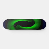 Swivel Skateboard (Horizontaal)