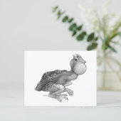 Swog - Carte postale (Debout devant)