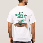 SWOH Virtual T-Shirt (Achterkant)
