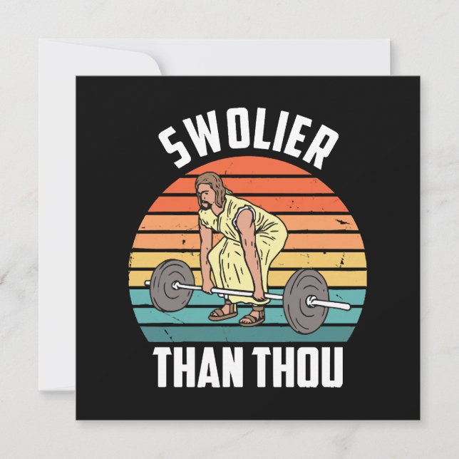 Swolier Dan Jij (Voorkant)