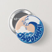 Swoonami-Button Ronde Button 5,7 Cm (Voorkant /achterkant)