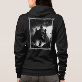 Sword and Sorcery Hoodie