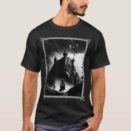 Sword and Sorcery T-shirt