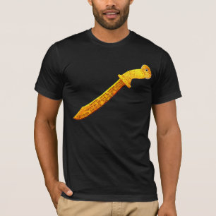 Sword-of-Angels T-shirt