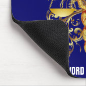 Sword of Justice Muismat (Hoek)