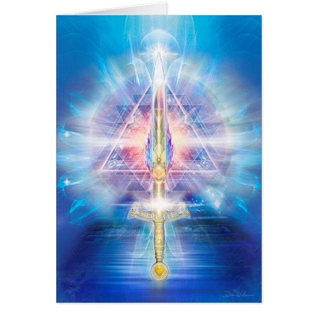 Sword of Truth 2 (Voorkant)