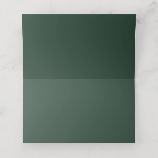 Sword & Shield Medieval Fantasy Monogram Weddensch (Binnenkant ongevouwen)