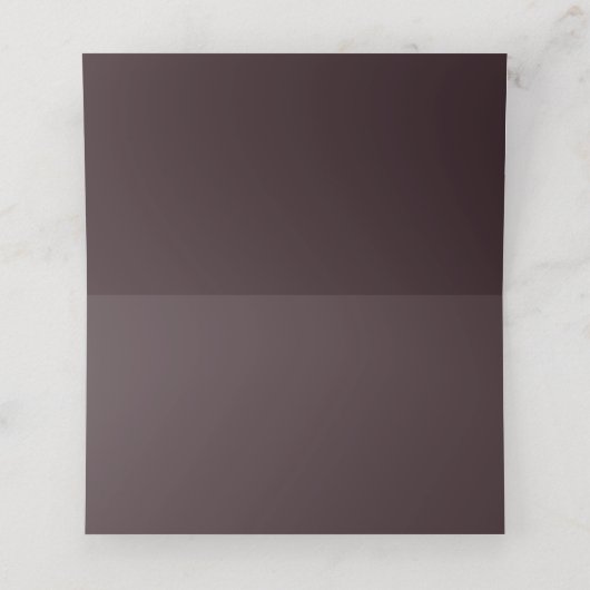 Sword & Shield Medieval Fantasy Monogram Weddensch (Binnenkant ongevouwen)