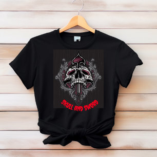 Sword T-Shirt