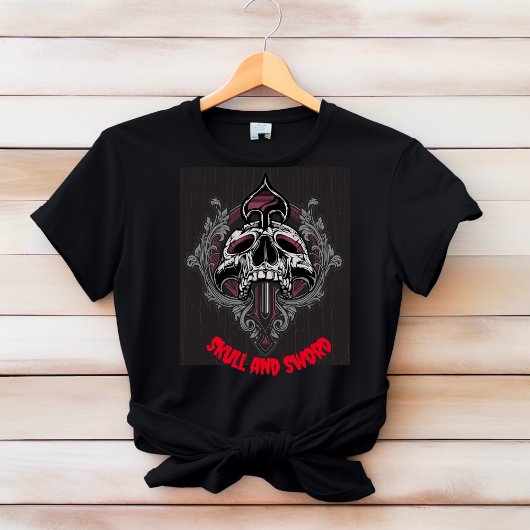 Sword T-Shirt