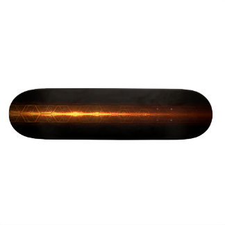 Sword van de Archangel Michael Skateboard