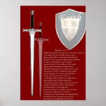 Sword van de Geest
