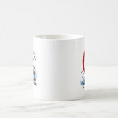 Swordfighter | 11# Classic Mug (Centre)