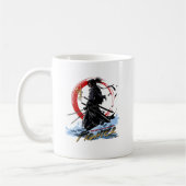 Swordfighter | 11# Classic Mug (Gauche)