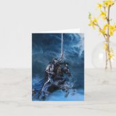 Swords Kaart (Gele Bloem)