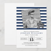 SWOSU Afgestudeerde Aankondiging (Voorkant / Achterkant)