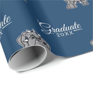 SWOSU Afstuderen Cadeaupapier