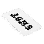 SWOT MAGNEET (Rechterzijde)