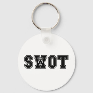 SWOT SLEUTELHANGER