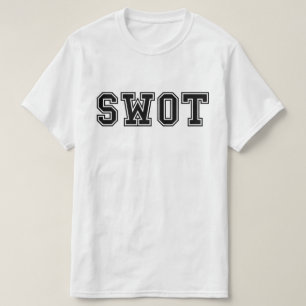 SWOT T-SHIRT