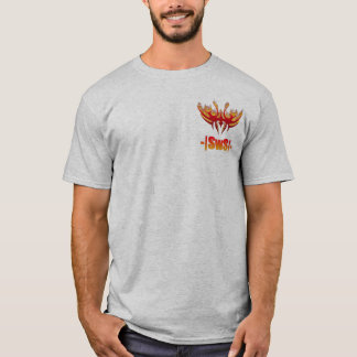 -|SwS|- Lange hoes T-shirt
