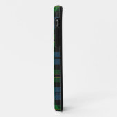 SWS Polaris Case-Mate iPhone Case (Achterkant/links)
