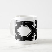 SxE Niet-alkolische Mok (Voorkant links)