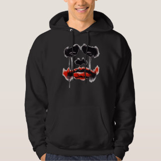 SXE-regels - JokerLand - Geen regels #4 Hoodie