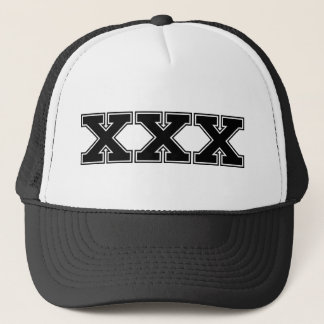 SxE Trucker Hat Pet