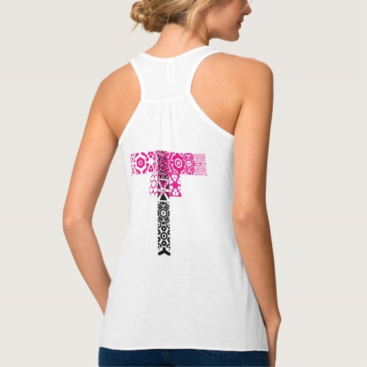 Sxisma Records T-shirt (Achterkant)