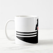 Sy-Clops la tasse de tasse de Clupkitz (Gauche)