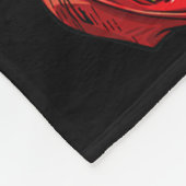 Sy Elf Familie Matching Kerstmis Grappig Fleece Deken (Hoek)