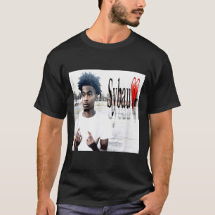 Sybau Lazer Dim 700 Streetwear Grappig Cadeau Nieu T-shirt