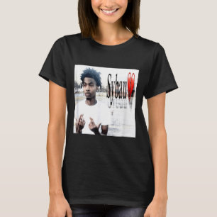 Sybau Lazer Dim 700 Streetwear Grappig Cadeau Nieu T-shirt