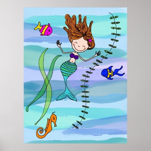 Sybil Poster (Voorkant)