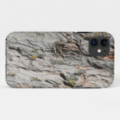 Sycamore Bark Case-Mate iPhone Case (Achterkant (horizontaal))