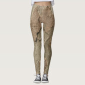 Sycamore Bark Leggings (Voorkant)