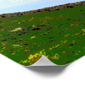 Sycamore Gap Poster/Print Poster (Hoek)