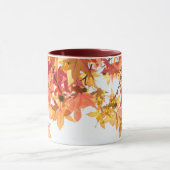 Sycamore Mug d'automne (Centre)
