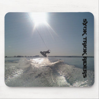SYCK TRICK RIDERS MUISMAT