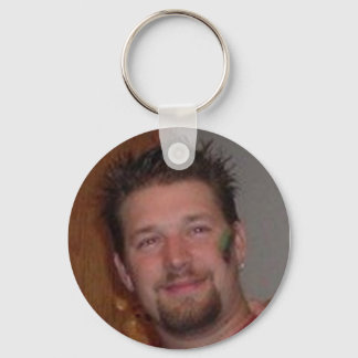 Syd- of Die-sleutelketen Sleutelhanger