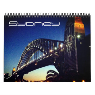 sydney 2027 kalender