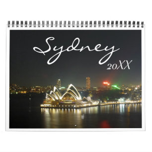 sydney 2027 kalender