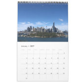 sydney 2027 kalender (Jan 2027)