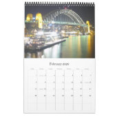 sydney australia 2015 kalender (Feb 2026)