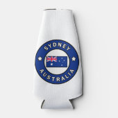 Sydney Australia Flesjeskoeler (Voorkant)