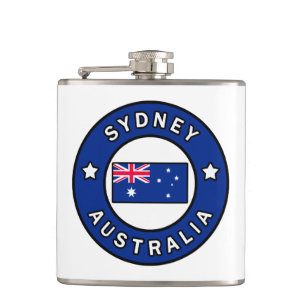 Sydney Australia Heupfles