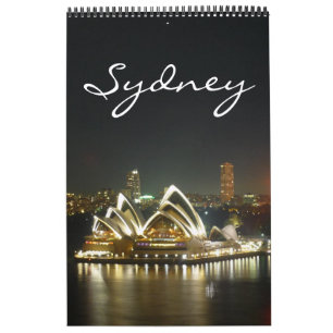 sydney australia kalender