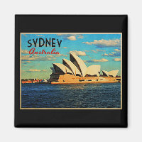 Sydney Australia