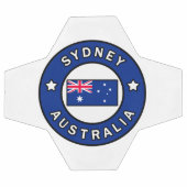 Sydney Australie (Plat)